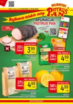 Detal 26 2026 www Delikatesy Piotruś Pan &ndash; do 29.09.2026