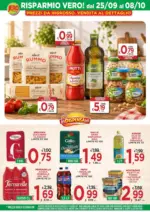 Jero Market Risparmio vero! - al 08.10.2026
