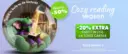 P&acirc;nă la -50% reducere