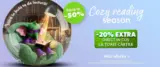 P&acirc;nă la -50% reducere