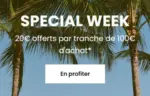 Roxy Special week - au 04.10.2026