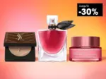 Sephora Jusqu'&agrave; -30% sur une s&eacute;lection de produits - au 08.10.2026