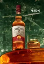 Le Comptoir irlandais Distributeur exclusif de d&eacute;couvertes - au 11.10.2026