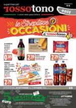 Apulia Distribuzione S.r.l. Le Strepitose occasioni - al 07.10.2026