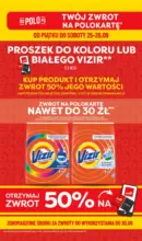 SuperHity POLOmarkt do soboty 26.09 (G39) POLOmarket &ndash; do 26.09.2026