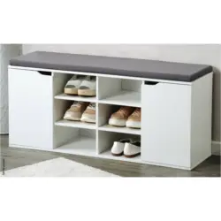 Kesper Schuhregal