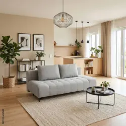 Schlafsofa Alicante