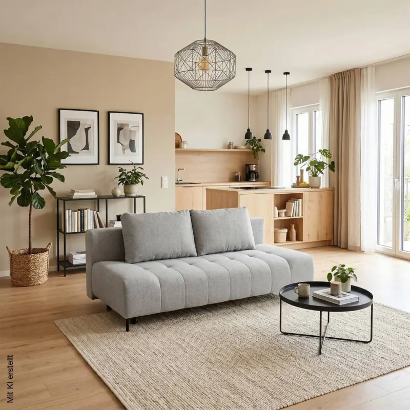 Schlafsofa Alicante