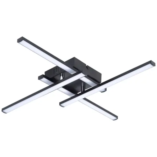 POCOline LED-Deckenleuchte Cleo IV