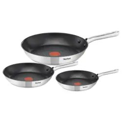 Tefal Pfannenset