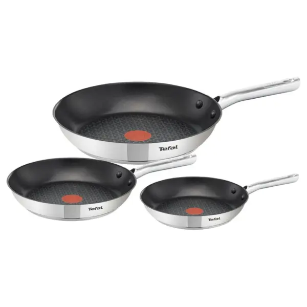 Tefal Pfannenset
