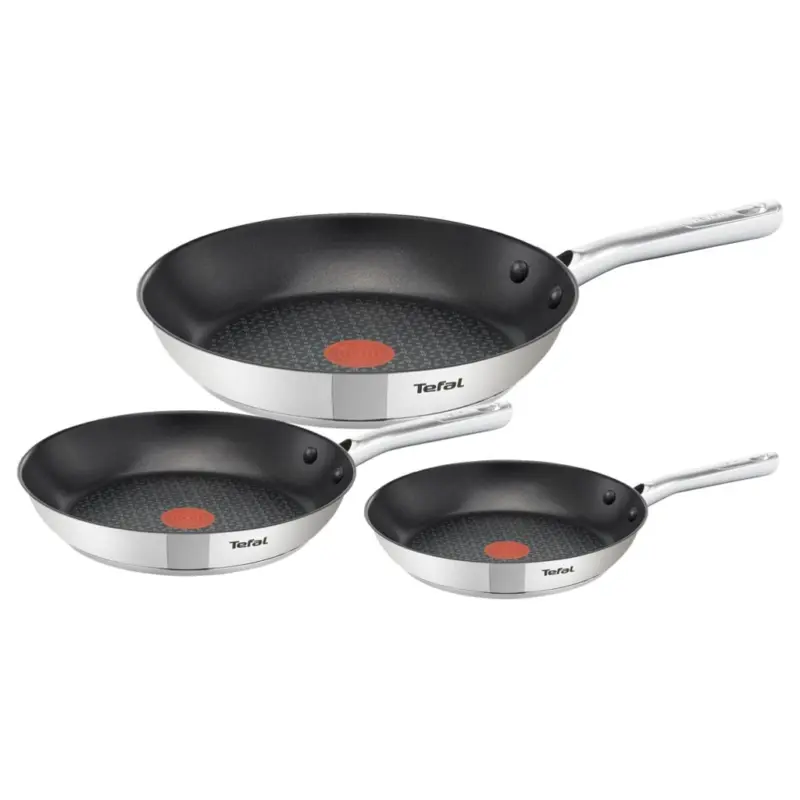 Tefal Pfannenset