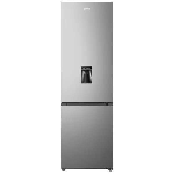 Gorenje K&uuml;hl-/Gefrierkombination RK418DPS4WDI