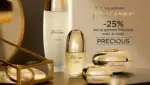 Clarins Clarins Precious - au 29.09.2026