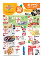 Globus Globus 40 26 L1 &ndash; od 30.09.2026