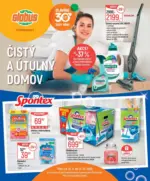 Globus Globus 40 26 K2 &Uacute;klid &ndash; od 30.09.2026
