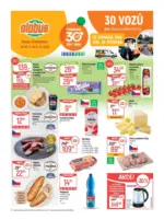 Globus Globus 40 26 L1 &ndash; do 06.10.2026