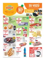 Globus Globus 40 26 L1 &ndash; od 30.09.2026