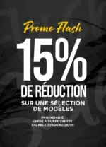 Skechers Promo flash - au 11.10.2026