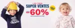 Petit Bateau Les TROP super ventes - au 27.09.2026