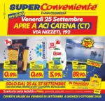 F.lli Arena srl Nuova apertura - al 01.10.2026