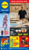 Lidl: Wochenangebote