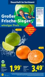 Lidl: Wochenangebote