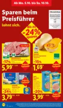 Lidl: Wochenangebote