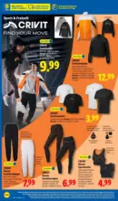 Lidl Lidl: Wochenangebote - bis 03.10.2026