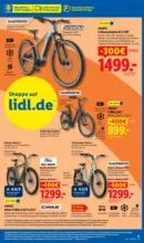 Lidl Lidl: Wochenangebote - ab 28.09.2026