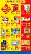 Lidl Lidl: Wochenangebote - ab 28.09.2026
