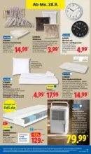 Lidl Lidl: Wochenangebote - bis 03.10.2026