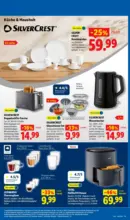 Lidl Lidl: Wochenangebote - bis 03.10.2026
