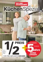 H&ouml;ffner H&ouml;ffner: M&ouml;belangebote - bis 27.10.2026