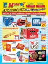Edeka Hahner: Wochenangebote