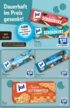 Rewe: Wochenangebote