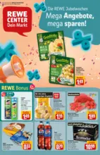 REWE Rewe: Wochenangebote - bis 04.10.2026