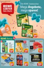 REWE Rewe: Wochenangebote - bis 04.10.2026