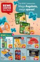 REWE Rewe: Wochenangebote - bis 04.10.2026