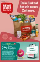 REWE Rewe: Wochenangebote - bis 04.10.2026