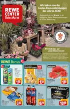 REWE Rewe: Wochenangebote - bis 04.10.2026