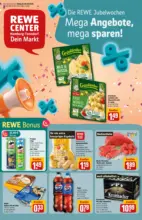 REWE Rewe: Wochenangebote - bis 04.10.2026