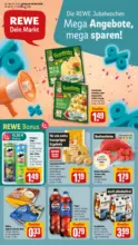 Rewe Rewe: Wochenangebote - bis 04.10.2026