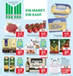 Marktkauf Marktkauf: Wochenangebote - bis 03.10.2026