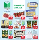 Marktkauf Marktkauf: Wochenangebote - bis 03.10.2026