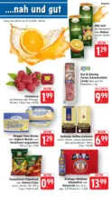 EDEKA EDEKA: Wochenangebote - bis 03.10.2026