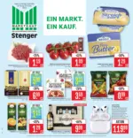 Marktkauf Marktkauf: Wochenangebote - bis 03.10.2026