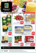 EDEKA EDEKA: Wochenangebote - bis 03.10.2026