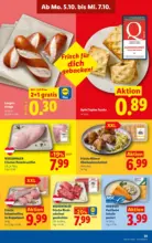 Lidl Lidl - bis 07.10.2026