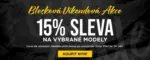 Skechers 15% SLEVA NA VYBRAN&Eacute; MODELY &ndash; do 28.09.2026